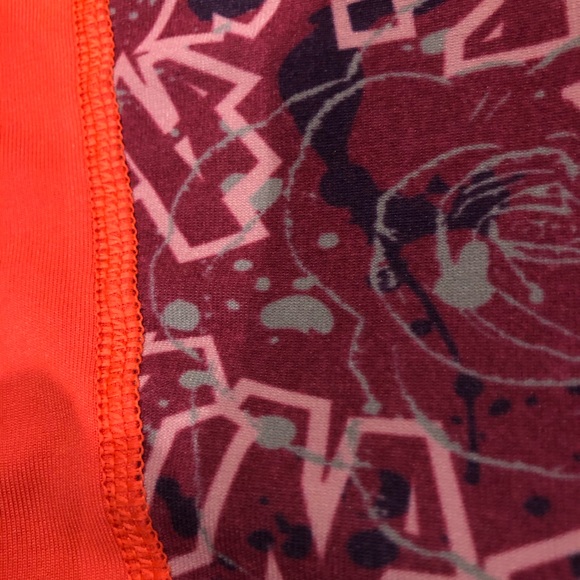 Spanks - Picture 2 of 2